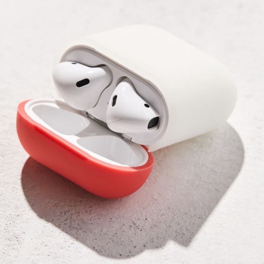 elago airpods duo case// urban outfitters!